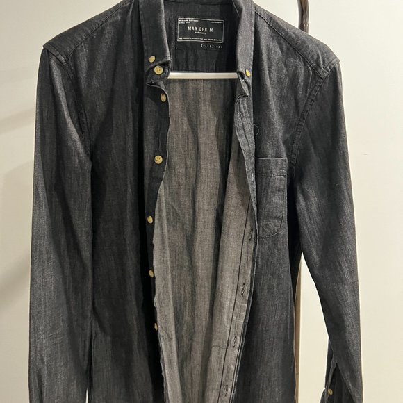 Flannel Bundle - Picture 1 of 7